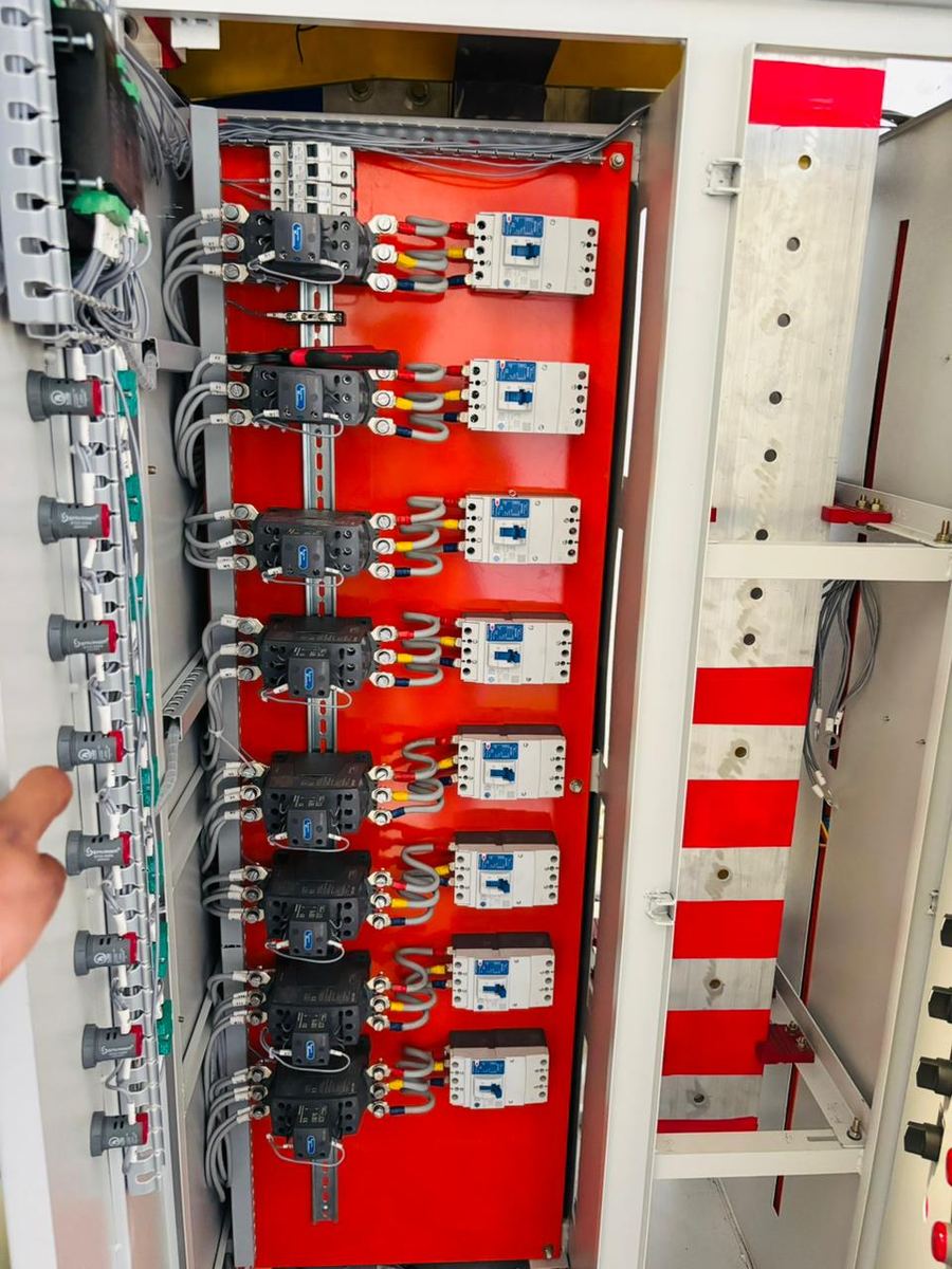 MCC Internals